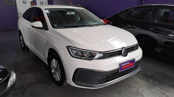 VOLKSWAGEN VIRTUS 1.0 170 TSI AUTOMÁTICO VOLKSWAGEN VIRTUS 1.0 170 TSI AUTOMÁTICO